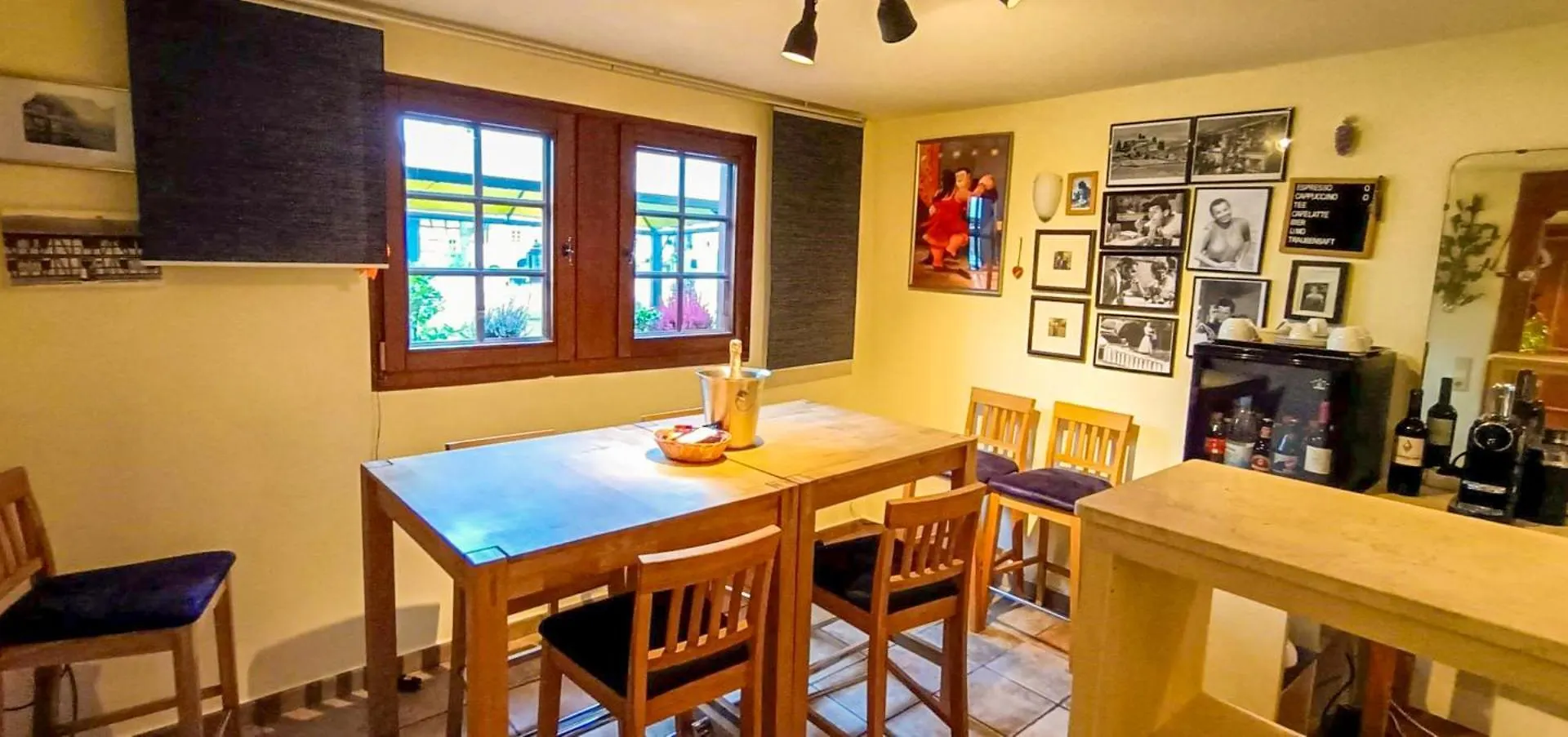Fachwerkhaus Naehe Koeln Bonn, Messe, Flughafen Apartment Troisdorf