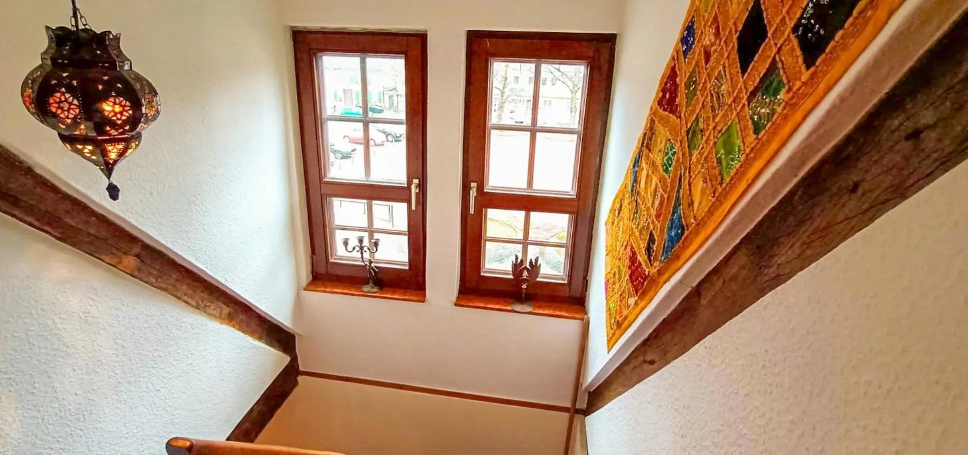 Fachwerkhaus Naehe Koeln Bonn, Messe, Flughafen Apartment Troisdorf