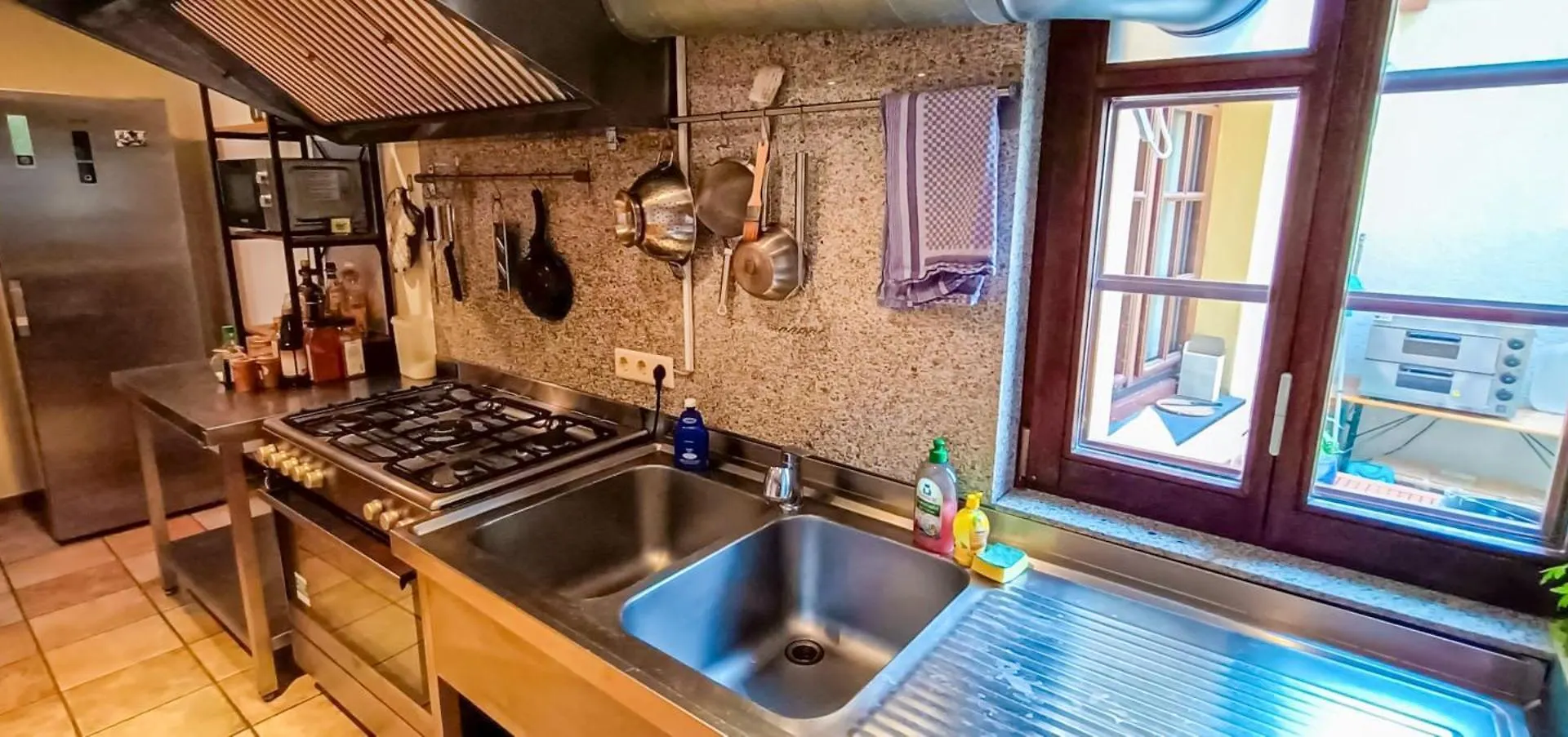 Fachwerkhaus Naehe Koeln Bonn, Messe, Flughafen Apartment Troisdorf Germany