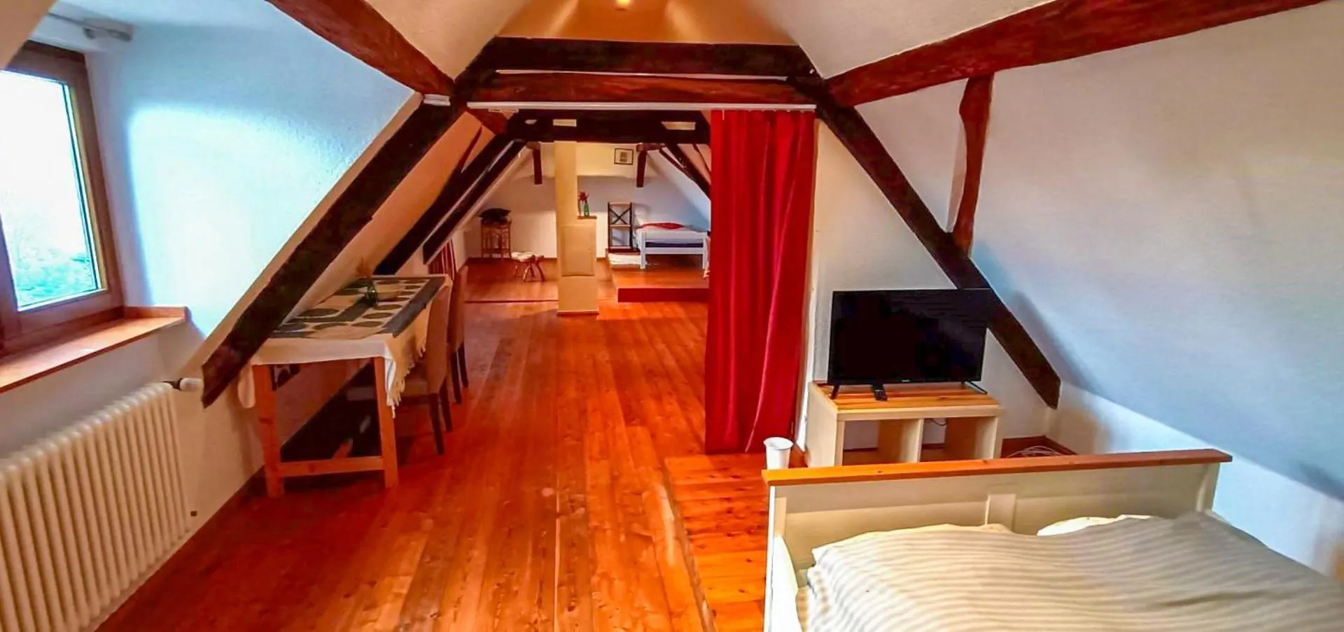 Fachwerkhaus Naehe Koeln Bonn, Messe, Flughafen Apartment Troisdorf 0*,