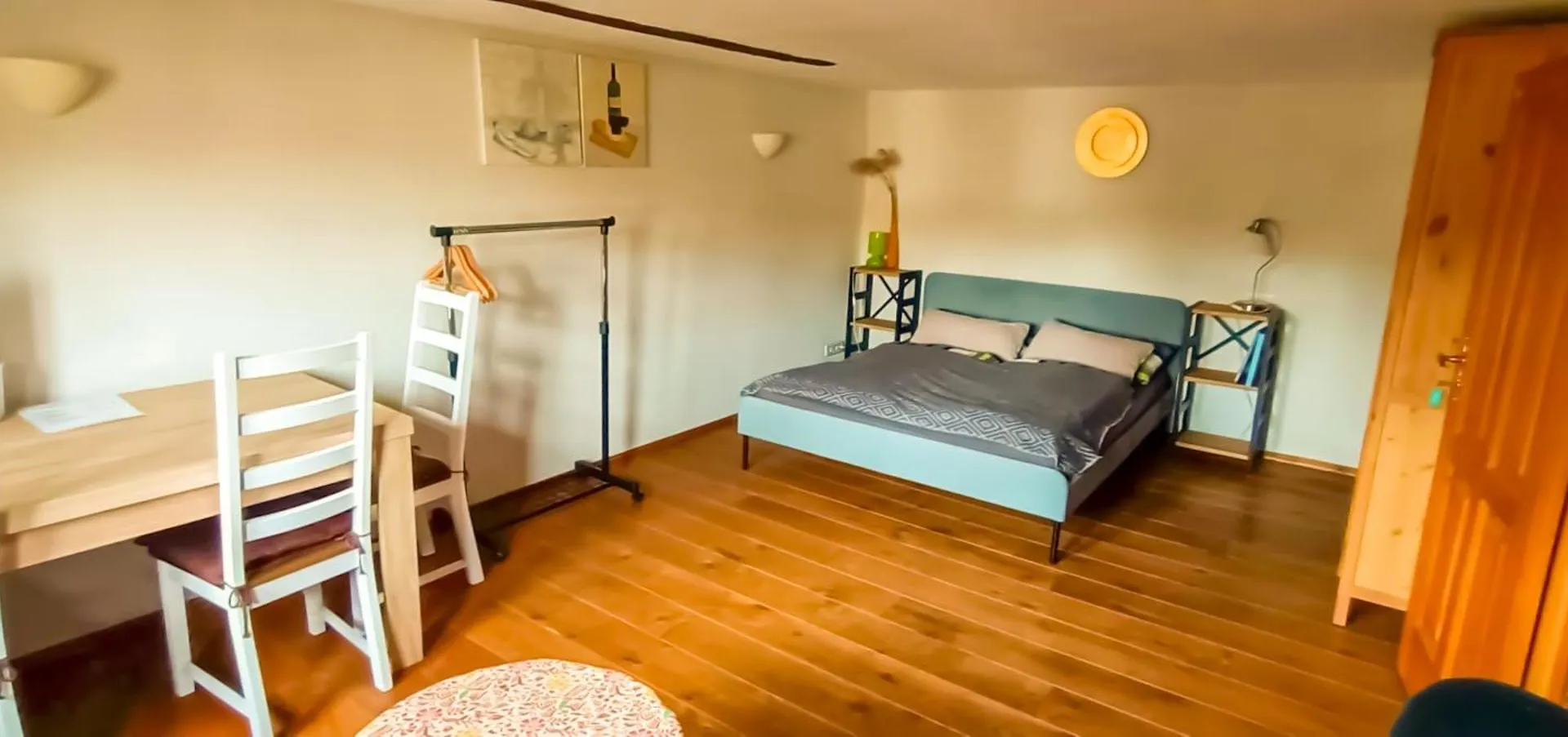 Fachwerkhaus Naehe Koeln Bonn, Messe, Flughafen Apartment Troisdorf