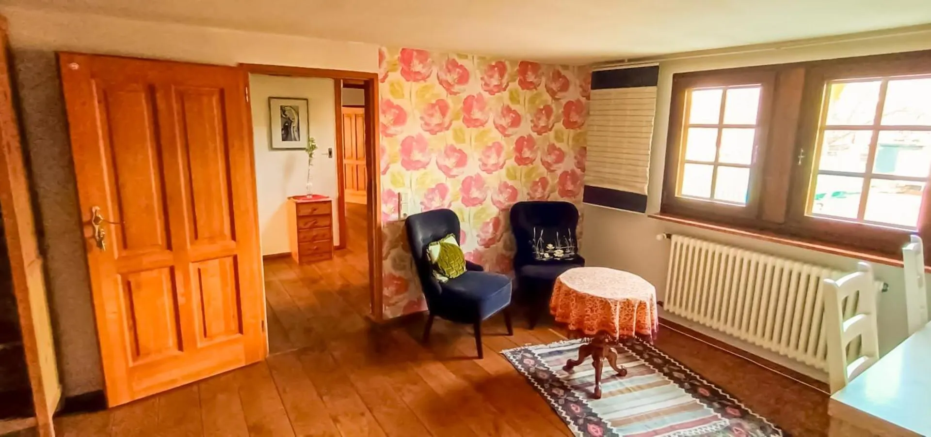 Fachwerkhaus Naehe Koeln Bonn, Messe, Flughafen Apartment Troisdorf