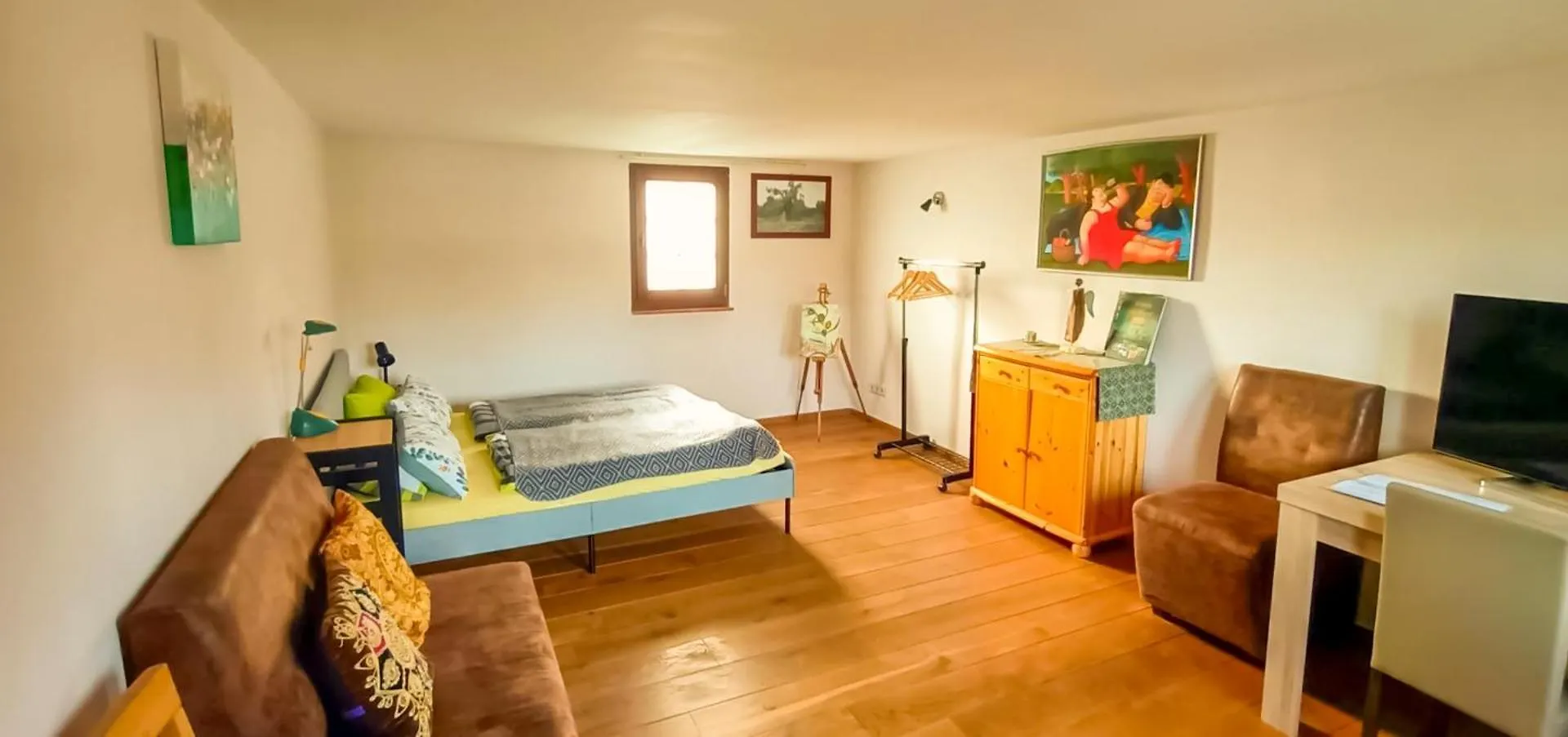 Fachwerkhaus Naehe Koeln Bonn, Messe, Flughafen Apartment Troisdorf 0*,  Germany